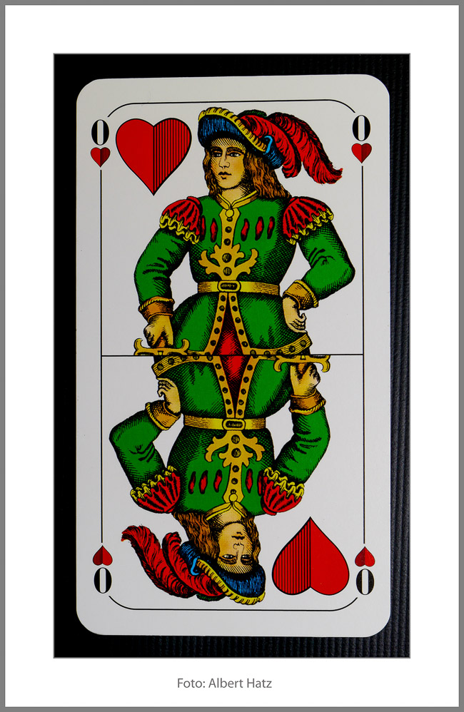 Hatz Albert   Spiegelungen  4-Bearbeitet