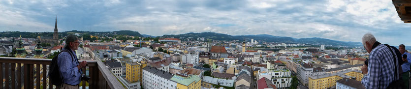 linz